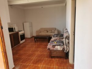 Appartement F3 vue sur mer