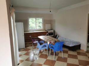 Appartement F2