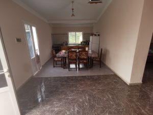 Appartement F5 vue sur mer